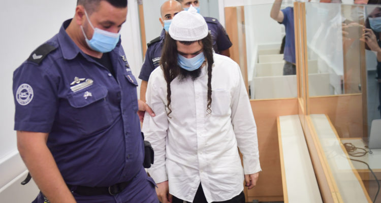 Conviction of Jew for murder of Palestinians could be wrongful – opinion