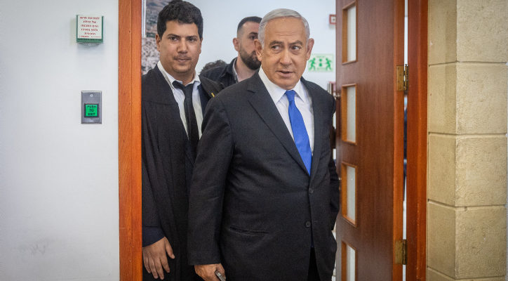 ‘Worst persecution in country’s history’: Bribery charges against Netanyahu crumble