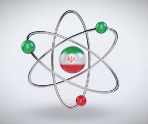 Iran nuclear program