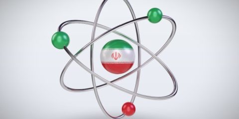 Iran nuclear program
