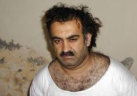Khalid Sheikh Mohammed