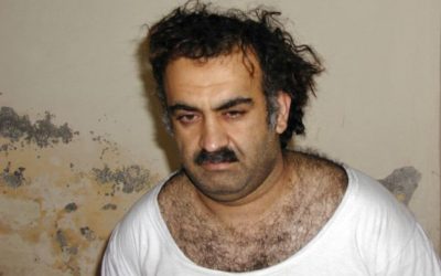 Khalid Sheikh Mohammed