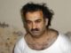 Khalid Sheikh Mohammed