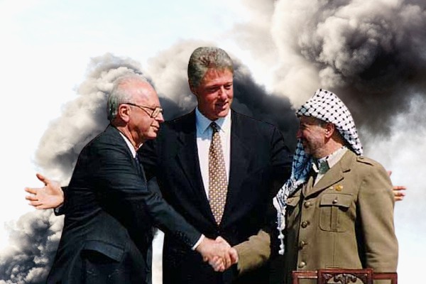 REVEALED: What’s inside the memoirs of the late Palestinian architect of the Oslo Accords?