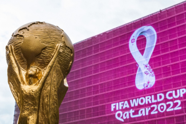 Israel and Qatar in talks to create a World Cup office