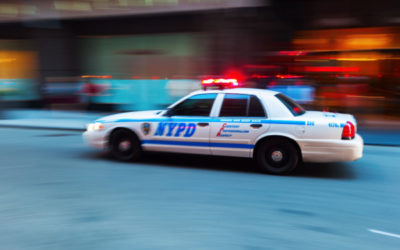 New York police