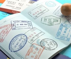 Visas-in-Israeli-Passport-880x495