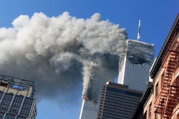 The unlearned lessons of 9/11
