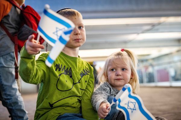 Over 5,400 Russians arrived in Israel since Putin announced conscription