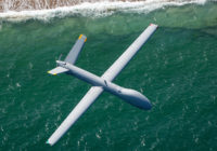 Elbit Hermes 900