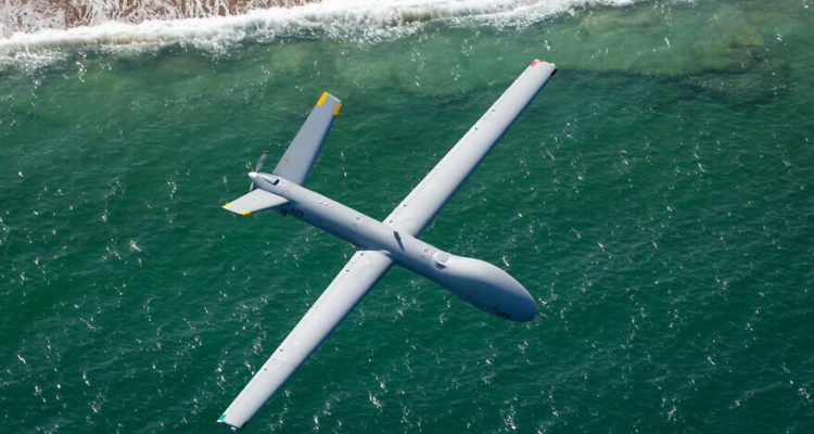 Israel’s Elbit Systems wins $120 million contract to supply UAVs to Thailand