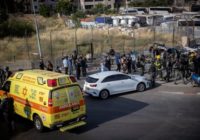 car-ramming