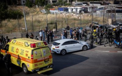 car-ramming