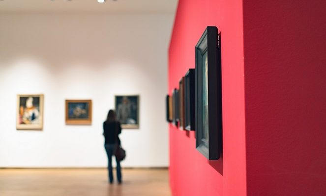 New law requires NY museums to label art stolen by Nazis