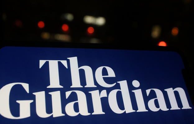 Guardian writer hurls baseless smear of ‘pro-Israel voices’