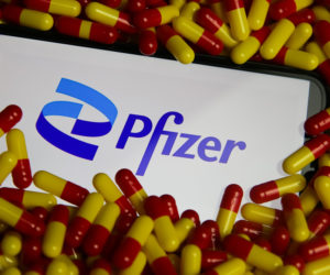 Pfizer pills
