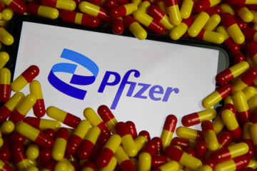 Pfizer pills