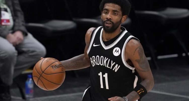 NBA star Kyrie Irving backtracks, will donate $500,000 for anti-hate programs