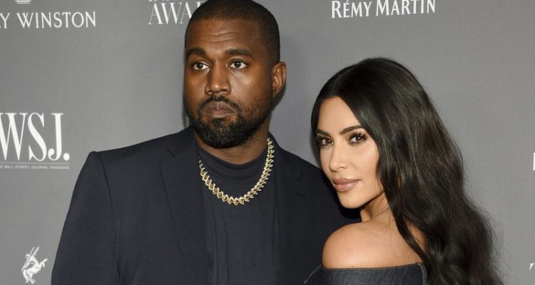 ‘I’m not okay’: Kanye West’s antisemitism brings ex-wife Kim Kardashian to tears