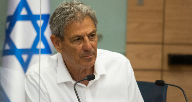 The hypocrisy of the Israeli left calling dibs on democracy – opinion