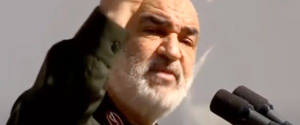 Hossein Salami