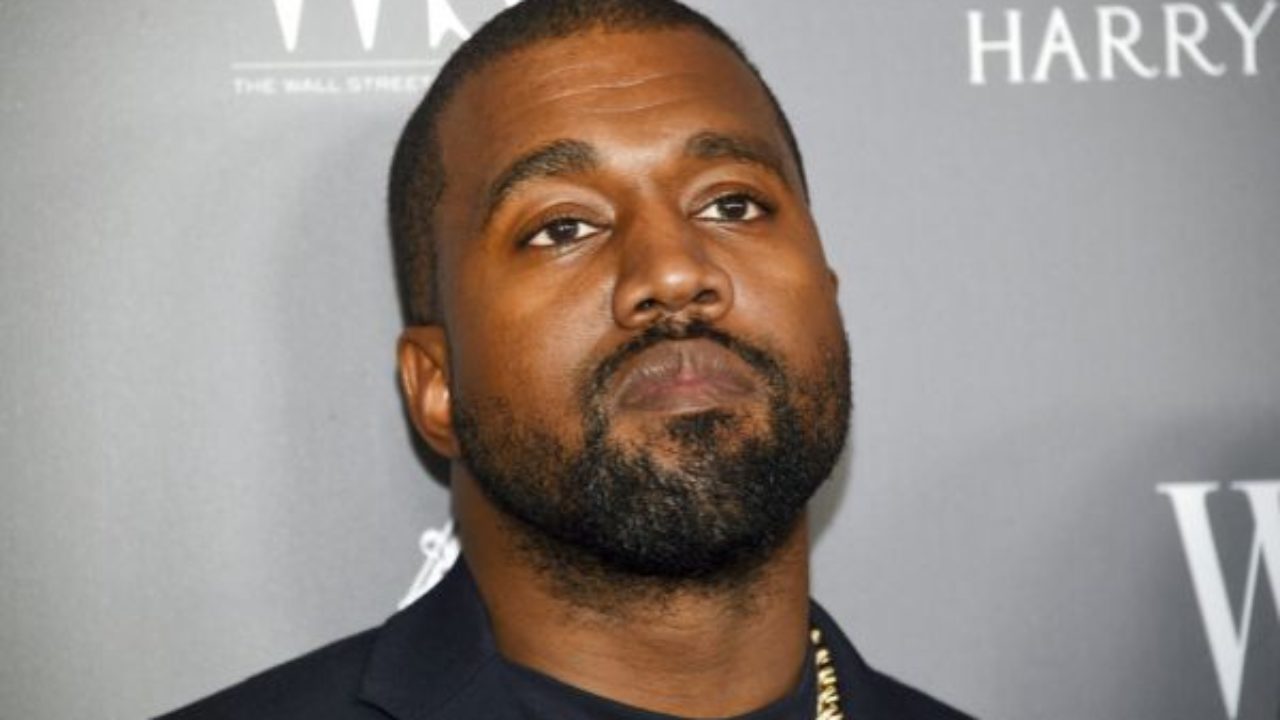 Kanye West 'No Longer a Billionaire' as Net Worth Drops to $400M After  Adidas Deal Termination, 'Forbes' Says