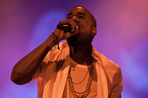 LA Holocaust Museum receives torrent of abuse after Kanye West declines invitation