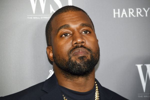 Elon Musk suspends Kanye West from Twitter over swastika post