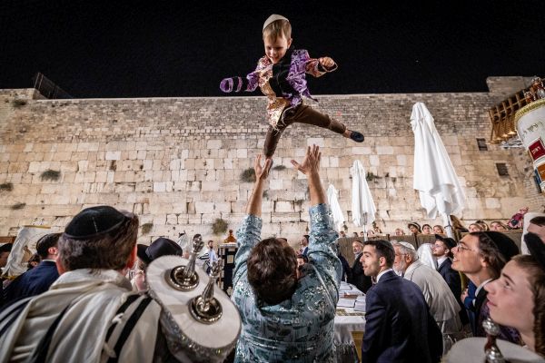 Biden ‘religious freedom’ official pushes egalitarian Western Wall deal, silent on Temple Mount ban on Jews