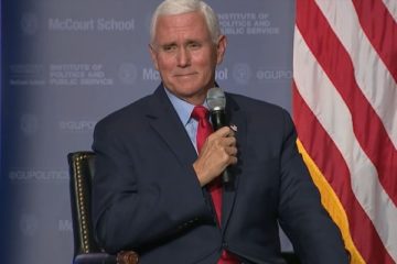 Mike Pence