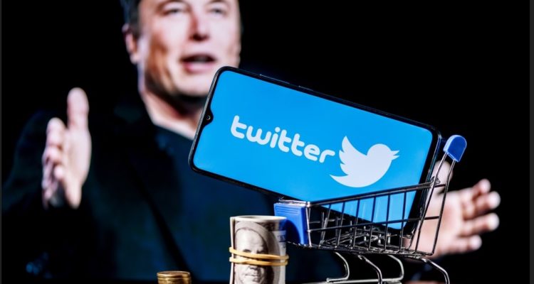 180 NGOs call on Elon Musk to tackle antisemitism on Twitter