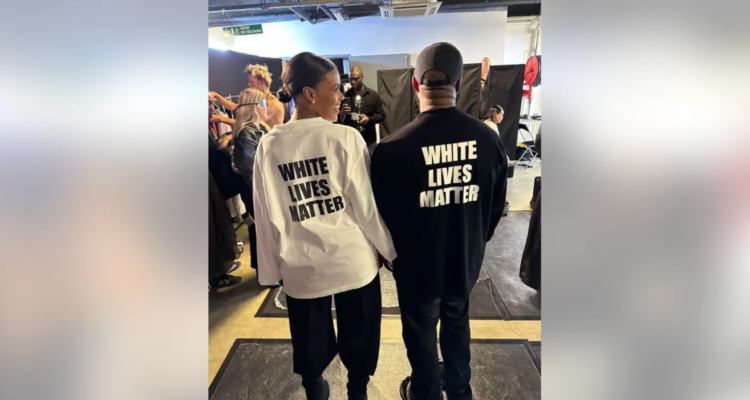 Will Kanye West, Candace Owens wear ‘Jewish Lives Matter’ t-shirts?