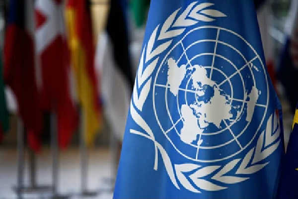 UN blames employee’s online anti-Israel rants on hackers