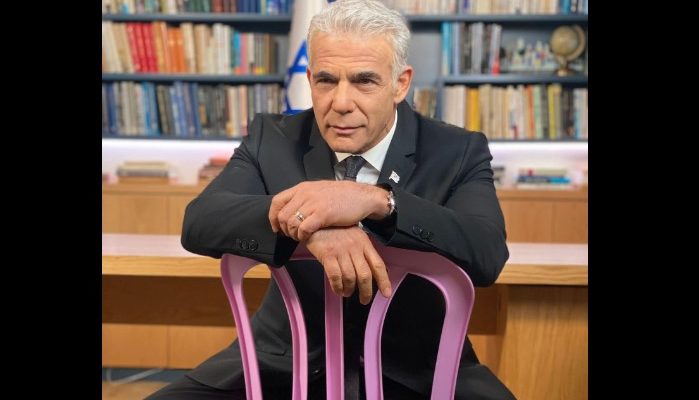 Lapid expected to officially concede Thursday