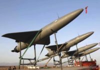 Iranian drone