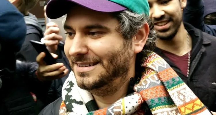 Left-wing Youtuber with 9 million followers suspended for joke about ‘gassing’ Ben Shapiro