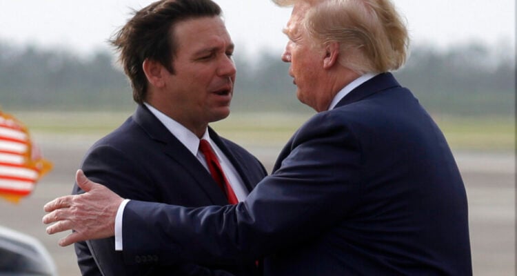 DeSantis has decided to run for president, challenge Trump – report