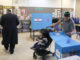 israeli election vote