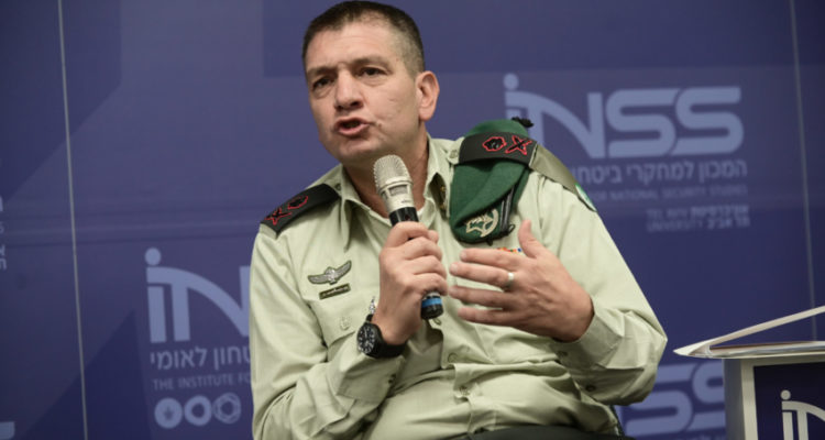 IDF Intel chief: ‘Iran considering harming World Cup in Qatar’