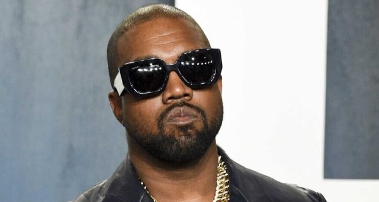 ‘Jewish b***h’ – Kanye West debuts new antisemitic song