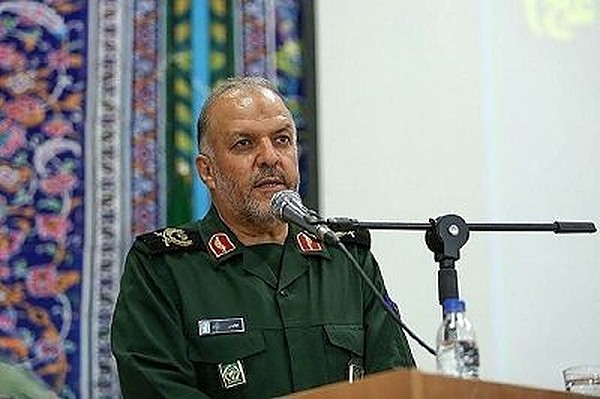 We’ll bring Netanyahu to Iran in a slave collar, says IRGC commander