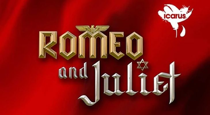 London theater slammed for ‘Romeo and Juliet’ with Nazi and Jewish girl