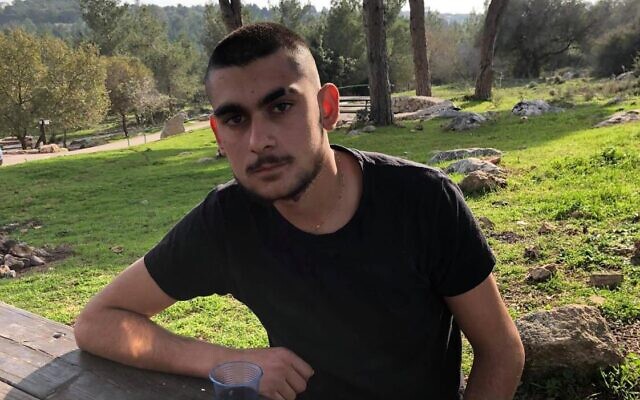 Palestinian gunmen kidnapped Israeli teen from hospital operating room, murdered him