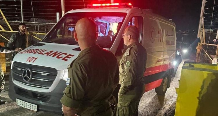 After intense negotiations, terrorists return Israeli teen’s body