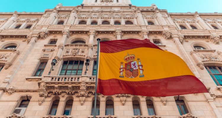 ‘Festival of hate’: Holocaust trivialization, anti-Israel event planned at Spanish parliament