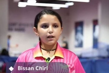 Bissan Chiri