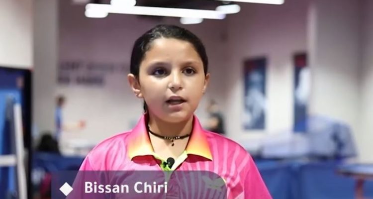 Hamas praises 11-year-old girl as hero for snubbing Israeli athlete