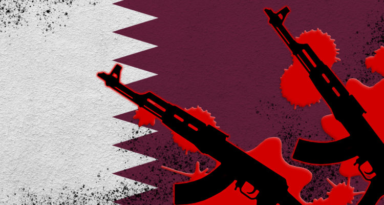 Qatar’s double game: Funding Islamists while pretending to be America’s ally