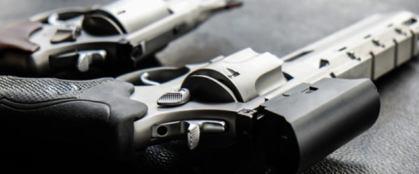 gun