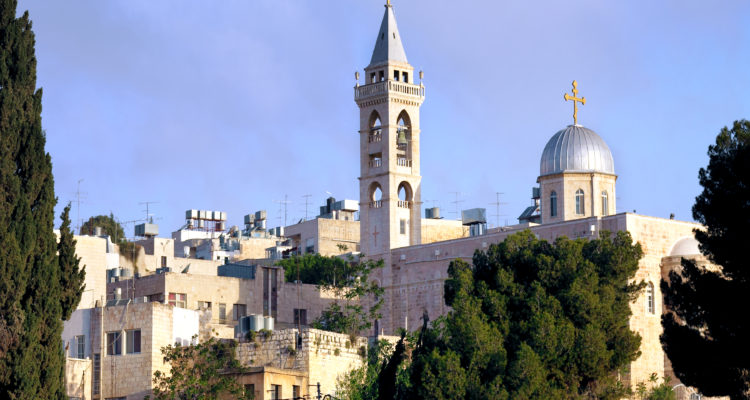 Bethlehem cancels Christmas celebrations to mourn Hamas losses
